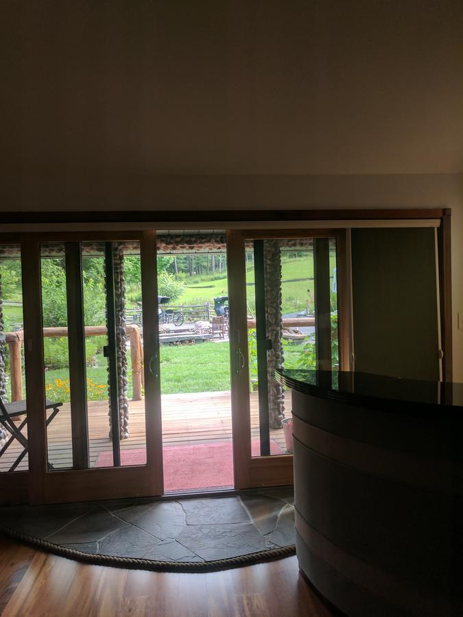New Park Retreat 호텔 이타카 객실 사진